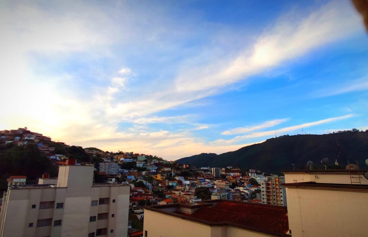 Aconchego Pocos De Caldas Poços de Caldas Exterior foto